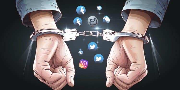 L’Influenceuse Poupette Kenza Libre Sous Contrôle Judiciaire - Viral Mag Poupette Kenza influenceuse soupçonnée dextorsion est remise en liberté sous contrôle judiciaire Découvrez les détails de laffaire Viral Mag