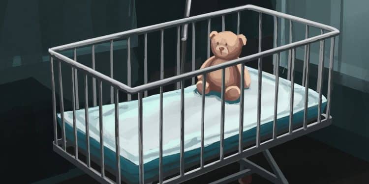 L’inquiétante disparition de Santiago, bébé prématuré enlevé - Viral Mag 72 heures après son enlèvement dans une maternité Santiago nouveau né en grande prématurité nécessitant des soins intensifs reste introuvable Viral Mag