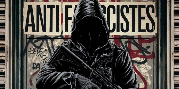 L’inquiétante montée de la violence des groupes antifas parisiens - Viral Mag Une enquête révèle 16 années de violences commises par le groupuscule Action Antifasciste Paris Banlieue figure de proue du mouvement antifa français Viral Mag