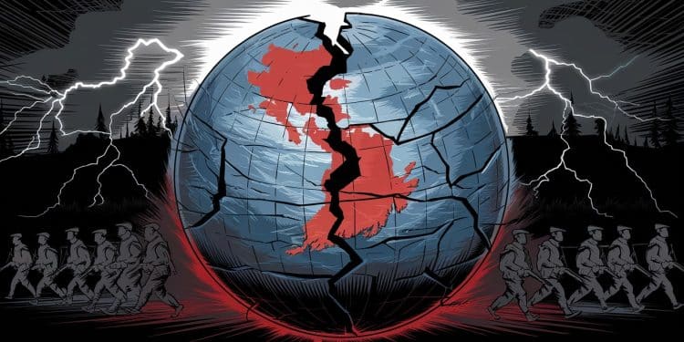 Le déploiement de troupes nord coréennes en Russie soulève des craintes en Corée du Sud Nouvelle alliance et changement déquilibre en Asie   Viral Mag