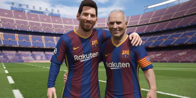 Découvrez lémouvant message de Lionel Messi à son ancien coéquipier Andrés Iniesta pour sa retraite Une amitié légendaire    Viral Mag
