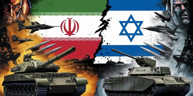 L’Iran Envisage De Tripler Son Budget Défense, Les Tensions S’intensifient - Viral Mag Face aux tensions régionales exacerbées lIran propose une augmentation significative de son budget militaire pour lannée 2025 Quelles en seront les conséquences Viral Mag