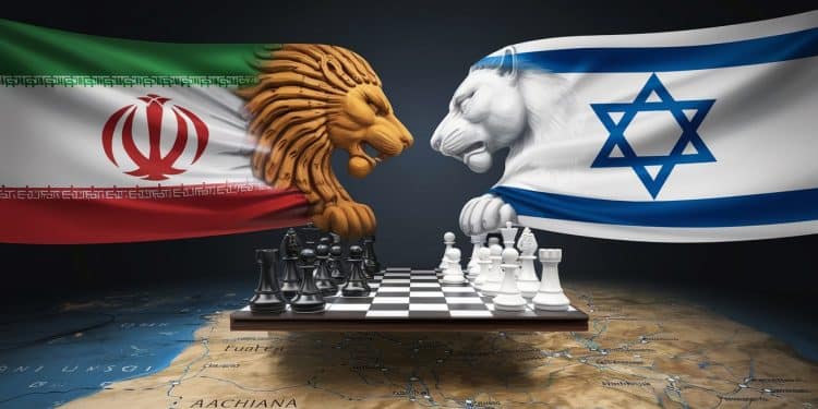 L’Iran minimise l’impact des frappes israéliennes, selon des experts - Viral Mag LIran a salué lefficacité de son système de défense face à des frappes israéliennes jugées faibles Les analystes y voient une volonté de Téhéran déviter lescalade Viral Mag