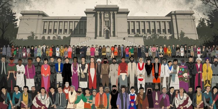 L’Iran Nomme un Gouverneur Issu d’une Minorité pour Apaiser les Tensions - Viral Mag Dans un geste sans précédent lIran a nommé un gouverneur issu de la minorité baloutche dans une province instable marquant un pas vers une représentation accrue des minorités Viral Mag