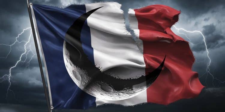 L’islam politique des Frères musulmans gagne du terrain en France - Viral Mag Le ministre Bruno Retailleau alerte sur la progression de lidéologie des Frères musulmans en France et appelle à combattre cet islam politique intrusif Viral Mag