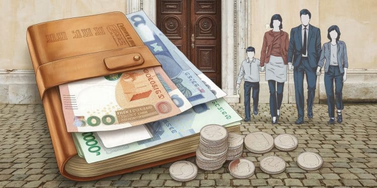 L’Italie adopte un budget 2025 avec l’aide des banques et assurances - Viral Mag Le gouvernement italien a adopté un budget 2025 axé sur des baisses dimpôts pour les familles modestes financé en partie par une contribution des banques et assurances Viral Mag