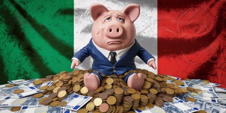 LItalie prévoit de récolter 1 milliard deuros en 2025 grâce à un nouvel impôt sur les compagnies dassurance une mesure controversée qui soulève des inquiétudes   Viral Mag