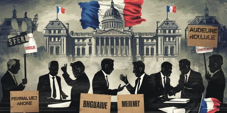 La loi immigration 2025 inquiète le RN qui redoute un décalage entre les discours et les actes du gouvernement sur le sujet sensible   Viral Mag