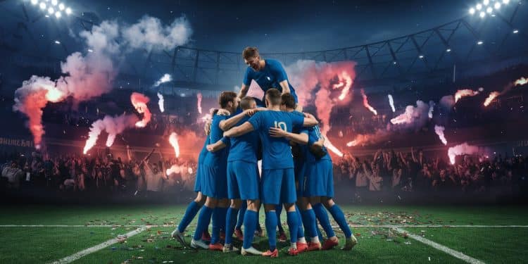 LOlympique Lyonnais sest imposé avec brio face aux Glasgow Rangers en Ligue Europa Découvrez les temps forts de cette rencontre mémorable   Viral Mag