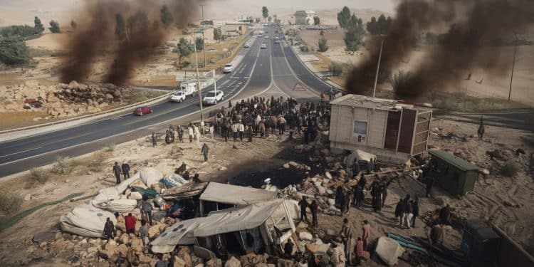 L’ONU Alerte Sur Les Menaces Des Frappes Israéliennes Au Liban - Viral Mag Les récentes frappes israéliennes à la frontière libano syrienne mettent en péril une voie de transit cruciale pour les réfugiés fuyant le conflit alerte lONU Viral Mag