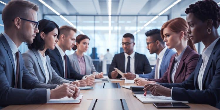 L’ONU Préconise La Parité Hommes-Femmes Dans Les Instances De Décision - Viral Mag Un comité de lONU souligne que la norme devrait être de 50 de femmes et 50 dhommes dans les processus décisionnels tous secteurs confondus Viral Mag