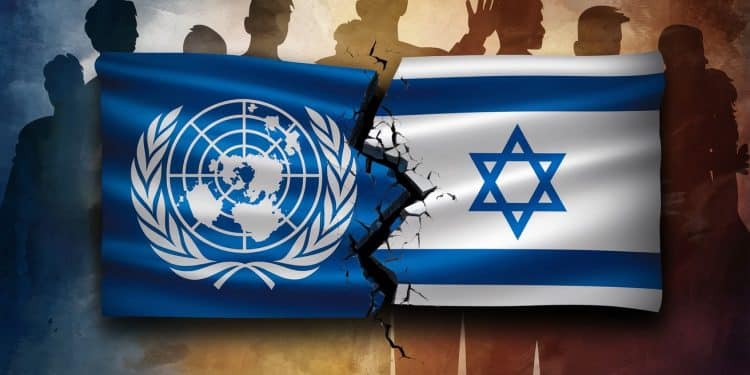 L’ONU réclame le maintien de l’Unrwa en Israël - Viral Mag Découvrez la lettre du secrétaire général de lONU adressée à Netanyahu pour demander le maintien de lagence onusienne pour les réfugiés palestiniens malgré linterdiction votée en Israël Viral Mag