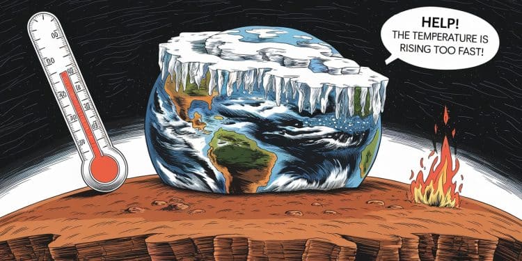 L’ONU Sonne L’Alerte – L’Action Climatique à un Tournant - Viral Mag LONU appelle à une mobilisation mondiale sans précédent pour atteindre les objectifs climatiques Découvrez les avertissements et les solutions proposées Viral Mag