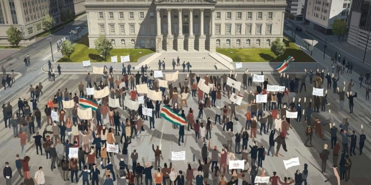 L’opposition mozambicaine appelle à la grève contre les résultats des élections - Viral Mag Le chef de lopposition mozambicaine Venancio Mondlane a appelé à une grève nationale dune semaine pour protester contre les résultats des élections controversées du 9 octobre Viral Mag