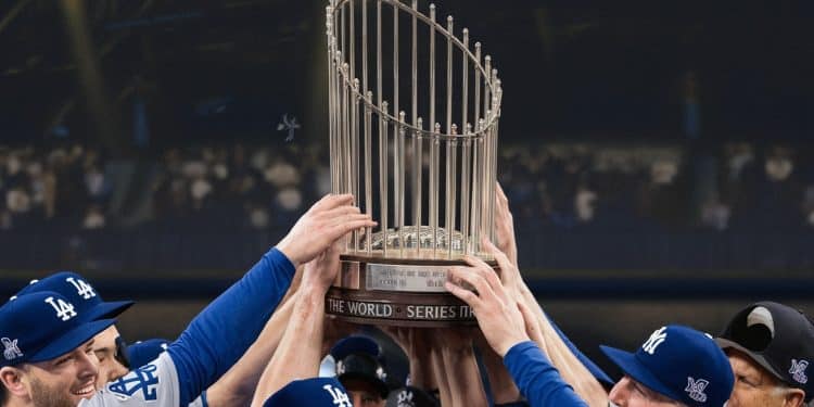 La finale des World Series est à sens unique  les Los Angeles Dodgers mènent 3 0 face aux New York Yankees et sont à une victoire du titre MLB   Viral Mag