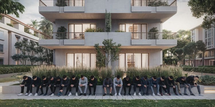 Un centre pour migrants clandestins ouvre à Écully petite ville bourgeoise près de Lyon Le maire LR est furieux mais la Métropole assume   Viral Mag