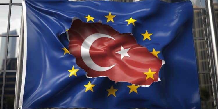 Un an après les révélations de Fdesouche les députés européens ont décidé de stopper le financement via Erasmus de lUniversité islamique turque de Gaziantep connue pour son recteur controversé   Viral Mag