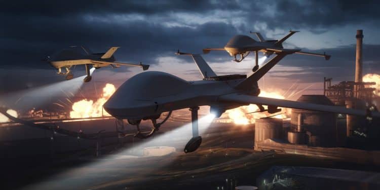 L’Ukraine Frappe Une Usine Russe D’Explosifs Avec Des Drones - Viral Mag LUkraine a visé avec des drones dattaque une importante usine dexplosifs russe située à 750 km de la frontière lors dune nuit de frappes croisées Viral Mag