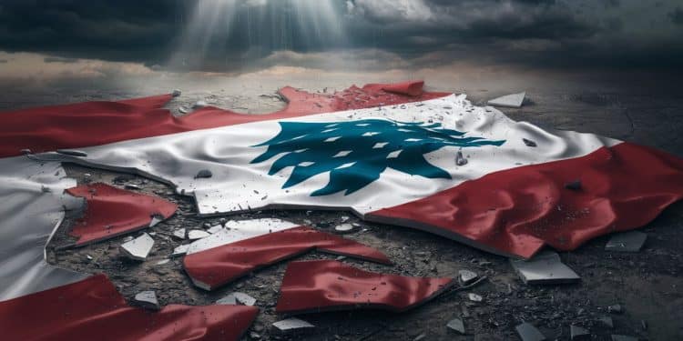 Emmanuel Macron a ouvert une conférence sur le Liban à Paris critiquant sévèrement les opérations israéliennes dans le pays Il appelle à un cessez le feu   Viral Mag