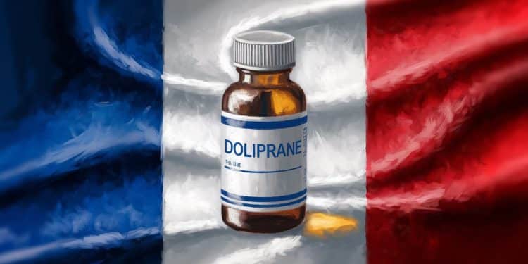 Face à la vente potentielle du Doliprane à un fonds américain lexécutif pose ses conditions pour préserver la production en France   Viral Mag