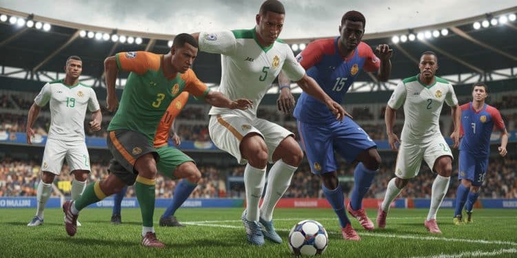 Le Sénégal se déplace au Malawi ce mardi pour son deuxième match depuis léviction de son sélectionneur Aliou Cissé Un choc décisif dans la course à la qualification pour la CAN 2025   Viral Mag