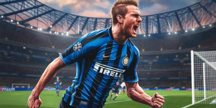 Revivez la performance éclatante de Marcus Thuram auteur dun triplé avec lInter Milan face au Torino avant de sortir sur blessure Une soirée contrastée   Viral Mag