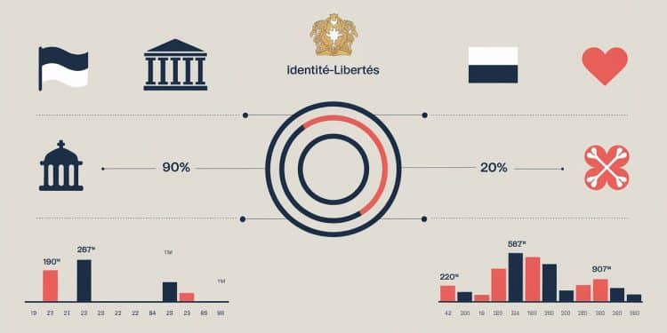 Marion Maréchal crée son propre parti Identité Libertés pour rassembler le camp national Une stratégie visant à bousculer le paysage politique   Viral Mag