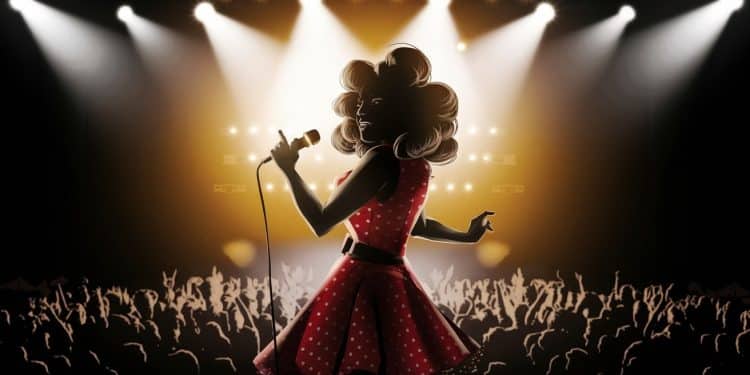 Marlène Schaff, prof révélation de la « Star Academy » 2024 - Viral Mag Connue depuis The Voice Marlène Schaff fait lunanimité à la Star Academy 2024 Découvrez ses méthodes et son parcours Viral Mag