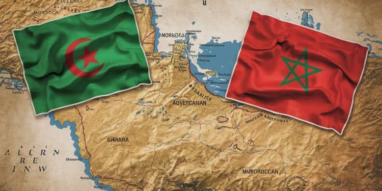 Lors de sa visite au Maroc le président français Emmanuel Macron a réaffirmé son soutien à la souveraineté marocaine sur le Sahara occidental provoquant lire de la presse algérienne   Viral Mag