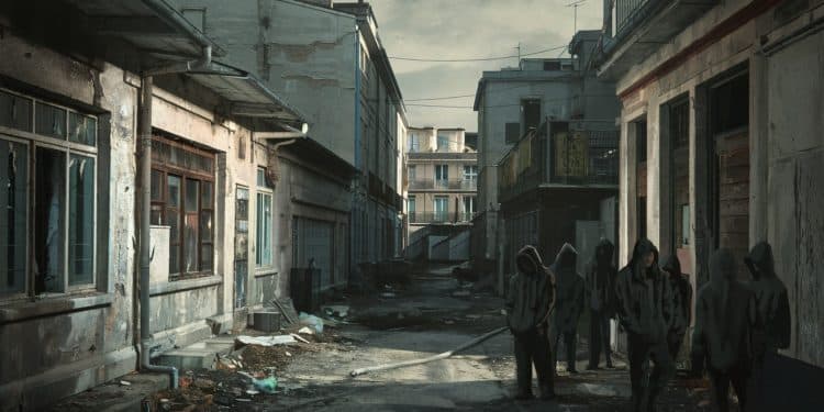 La cité phocéenne sous le choc après deux crimes particulièrement barbares perpétrés par de très jeunes délinquants Plongée au cœur dune violence qui ne cesse de sintensifier   Viral Mag