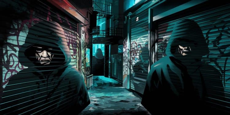 Les règlements de comptes sintensifient entre deux clans rivaux à Marseille  la DZ Mafia et le clan comorien des Blacks Zoom sur cette guerre des gangs   Viral Mag