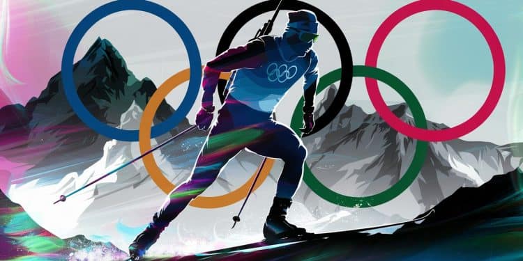 Martin Fourcade : Un Héritage Olympique Au Service Des Alpes - Viral Mag Le quintuple champion olympique Martin Fourcade annonce sa candidature à la présidence du comité dorganisation des JO 2030 Un engagement ambitieux Viral Mag