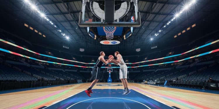 Match Baskonia Vitoria – Olimpia Milan en Euroligue le 29/10/2024 - Viral Mag Suivez en direct le choc du 6e tour dEuroligue opposant Baskonia Vitoria et lOlimpia Milan ce mardi Qui lemportera Viral Mag