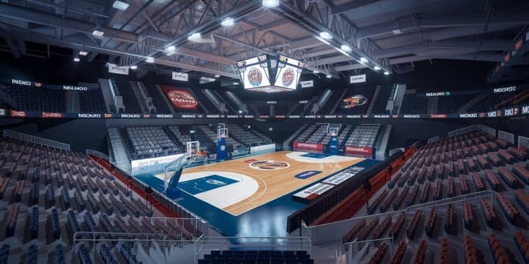 Match en direct Monaco – Cholet : Un choc très attendu en Betclic Elite - Viral Mag Suivez le direct du match de basket Monaco Cholet en Betclic Elite Deux équipes ambitieuses saffrontent dans un choc au sommet Viral Mag