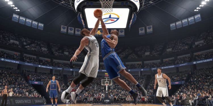 Match Strasbourg – Nancy : L’affiche à suivre en Betclic Elite - Viral Mag Le match Strasbourg Nancy 5e journée de Betclic Elite est à suivre en direct ce samedi 19 octobre 2024 à 20h30 Un choc très attendu entre deux équipes ambitieuses Viral Mag