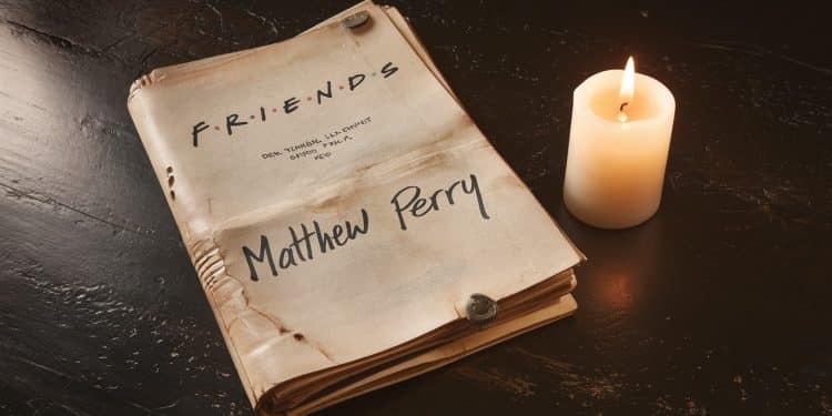 Matthew Perry Honoré Par Ses Amis Un An Après Son Décès - Viral Mag Jennifer Aniston et Courteney Cox ont rendu un émouvant hommage à leur ancien partenaire de Friends Matthew Perry décédé il y a un an Viral Mag