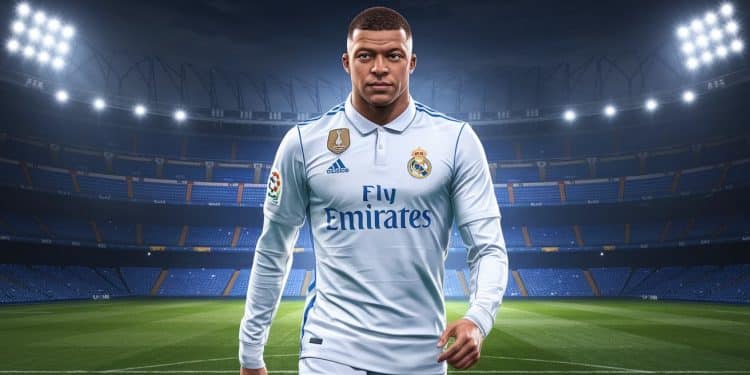 Mbappé convoqué avec le Real Madrid malgré son absence chez les Bleus - Viral Mag Malgré son absence de la liste des Bleus Kylian Mbappé figure dans le groupe du Real Madrid pour affronter Villarreal en Liga ce week end   Viral Mag