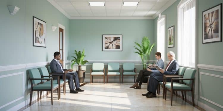 Médecine : une nouvelle consultation pour faciliter l’accès aux soins - Viral Mag Le syndicat des spécialistes propose une consultation à 60 euros pour réduire les délais et élargir laccès aux soins spécialisés en France Viral Mag