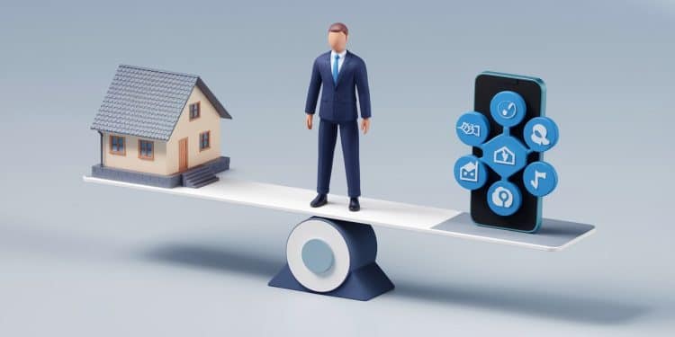 Pionnier du courtage en ligne il y a 25 ans Meilleurtaux sest diversifié jusquà devenir un acteur de référence grâce à un modèle mixte physique et digital   Viral Mag