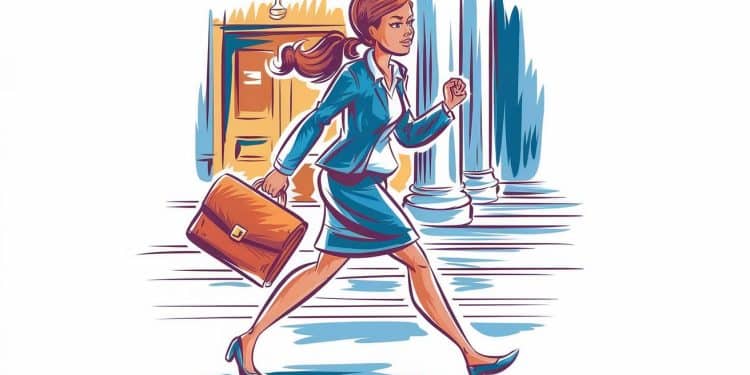 Mélanie Bernier dans « Le Daron » : Avocate Entre Drame et Comédie - Viral Mag Découvrez les confidences de Mélanie Bernier sur son rôle davocate dans la nouvelle série familiale  Le Daron  diffusée sur TF1   Viral Mag