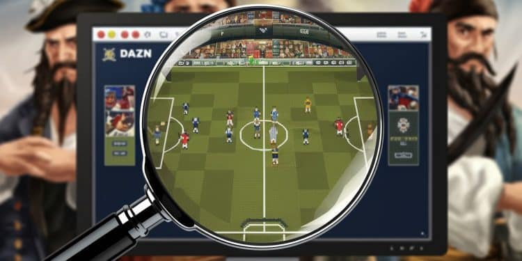 Même Le Président De L’Arcom Trouve DAZN Trop Cher - Viral Mag Le président de lArcom a estimé que les prix exorbitants des abonnements sportifs alimentent le piratage DAZN multiplie les promotions Viral Mag