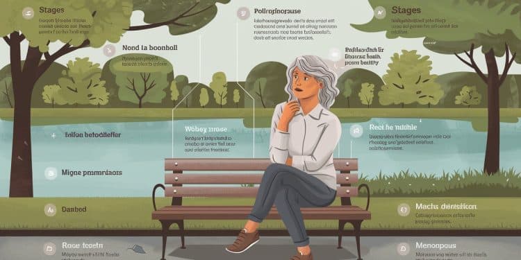 Ménopause : Briser le Tabou d’une Étape Naturelle de la Vie - Viral Mag Malgré les avancées la ménopause reste un sujet tabou en France Découvrez son histoire ses symptômes méconnus et comment briser ce silence Viral Mag