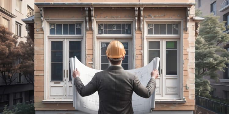 Menuiseries : Quelles Démarches pour vos Travaux ? - Viral Mag Découvrez les démarches administratives nécessaires pour vos travaux de menuiserie déclaration préalable ou permis de construire selon votre projet Viral Mag