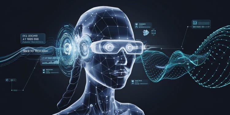 Meta Dépasse Les Attentes Grâce À L’Intelligence Artificielle - Viral Mag Meta maison mère de Facebook Instagram et WhatsApp surpasse les prévisions au troisième trimestre grâce aux progrès en intelligence artificielle Découvrez comment lIA booste les résultats et les investissements du géant technologique   Viral Mag