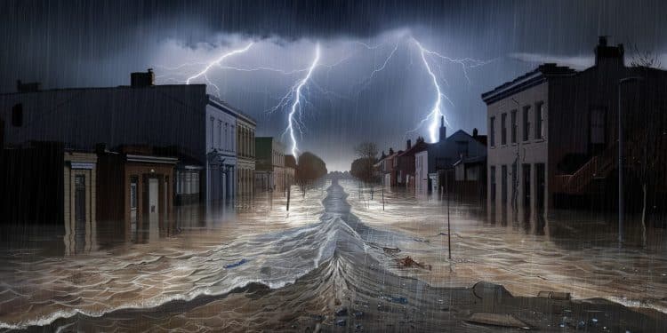 Découvrez les prévisions météorologiques détaillées du mercredi 23 octobre 2024 à 13h43 pour la France métropolitaine et la Corse   Viral Mag