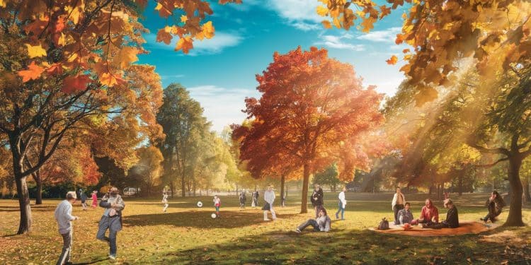 Découvrez les prévisions météorologiques étonnantes pour ce week end doctobre Un temps anormalement doux vous attend parfait pour profiter des activités extérieures    Viral Mag