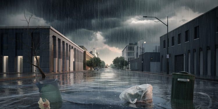 Météo : Trappes sous haute surveillance face aux intempéries - Viral Mag La ville de Trappes se prépare à affronter une météo capricieuse dans les prochains jours Découvrez les prévisions et les mesures prises pour limiter les dégâts Viral Mag