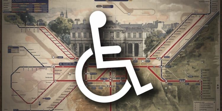 Métro accessible à tous : Artus somme les autorités d’agir - Viral Mag Le comédien Artus a pris la parole lors des Assises du métro pour tous sommant les autorités de rendre le métro accessible aux personnes handicapées Viral Mag