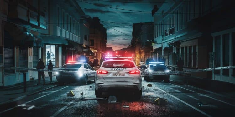 Meurtre à Capesterre-Belle-Eau : Un homme tué, un autre grièvement blessé - Viral Mag Un homme de 26 ans a été tué par balle et un autre de 32 ans grièvement blessé samedi soir en Guadeloupe La police est à la recherche des auteurs Viral Mag