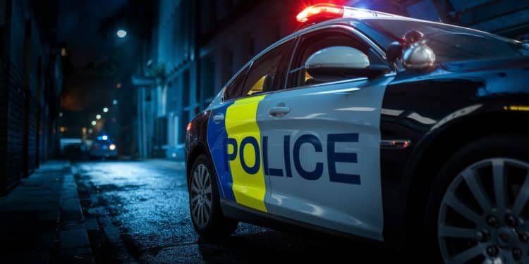 Meurtre de Chris Kaba: le policier acquitté, les détails choquants enfin révélés - Viral Mag Le meurtre tragique de Chris Kaba abattu par un policier londonien suscite la controverse Alors que le policier vient dêtre acquitté de nouveaux éléments troublants émergent sur le passé criminel de la victime Retour sur une affaire qui divise lopinion Viral Mag